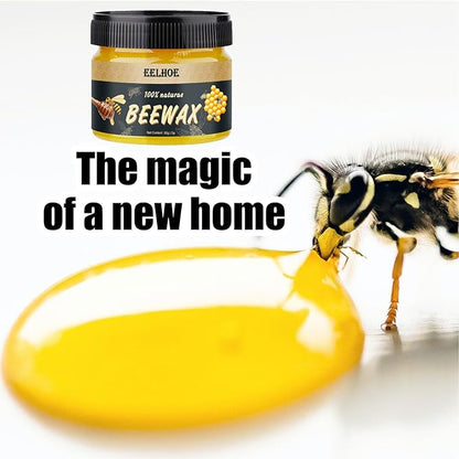 NUEVO RESTAURADOR DE MADERA BEEWAX