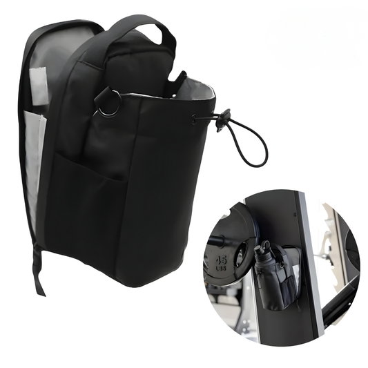 Bolso Magnetico Para Gym