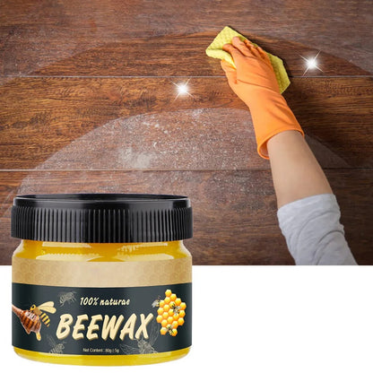 NUEVO RESTAURADOR DE MADERA BEEWAX